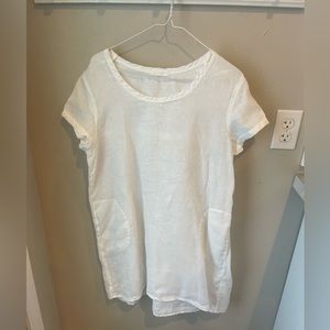 CP Shades tunic